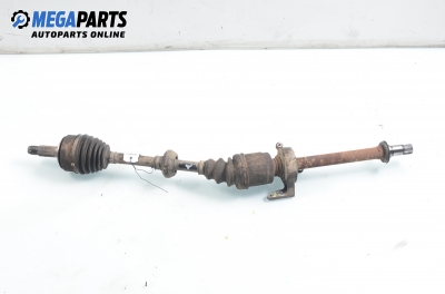 Полуоска за Honda CR-V II SUV (09.2001 - 09.2006) 2.0 (RD), 150 к.с., позиция: предна, дясна